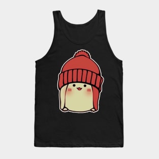 Beanie Gleamer Tank Top